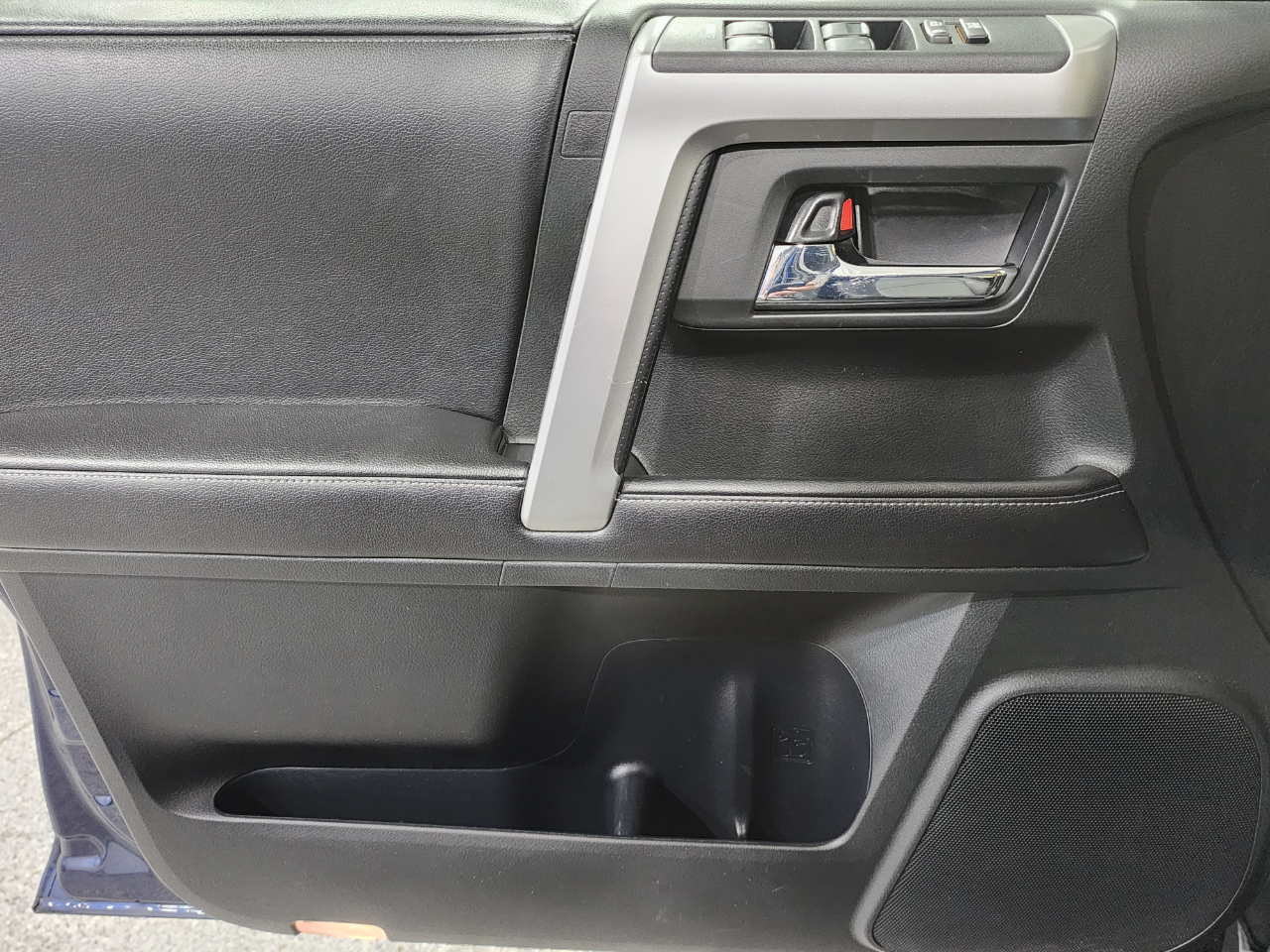 Toyota 4Runner  2016 Toyota 4Runner  2016