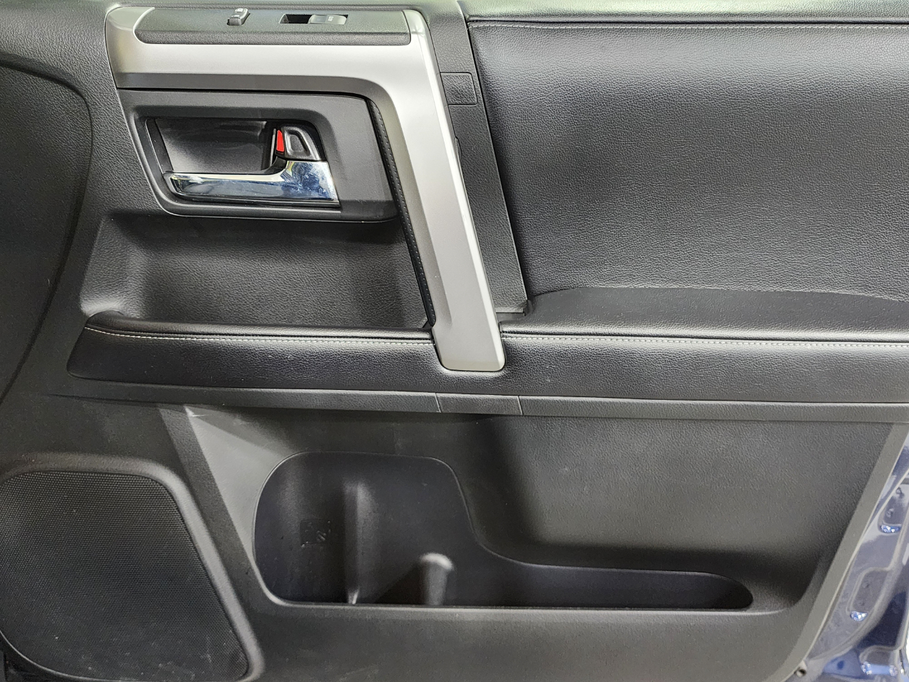 Toyota 4Runner  2016 Toyota 4Runner  2016