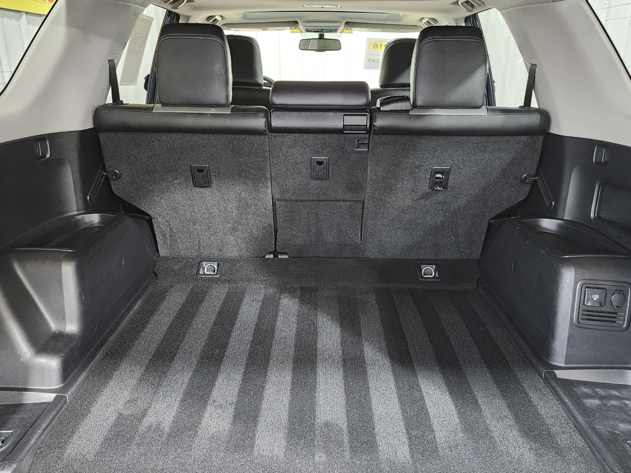 Toyota 4Runner  2016 Toyota 4Runner  2016
