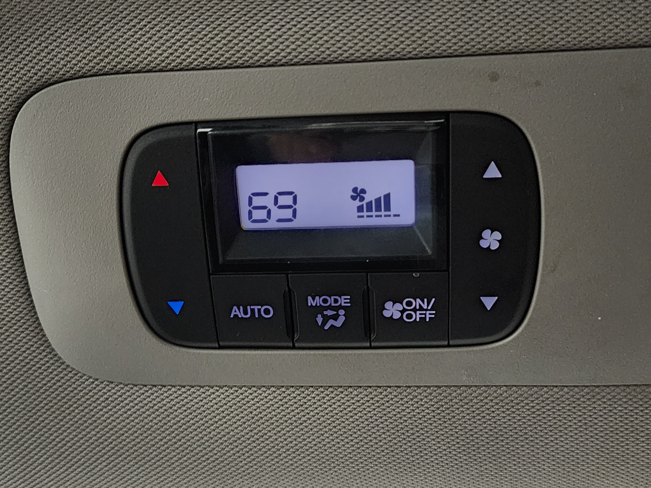 Honda Odyssey  2015 Honda Odyssey  2015