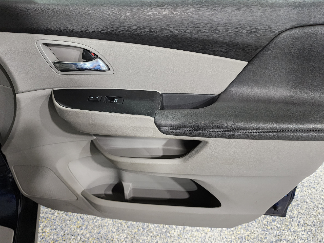 Honda Odyssey  2015 Honda Odyssey  2015