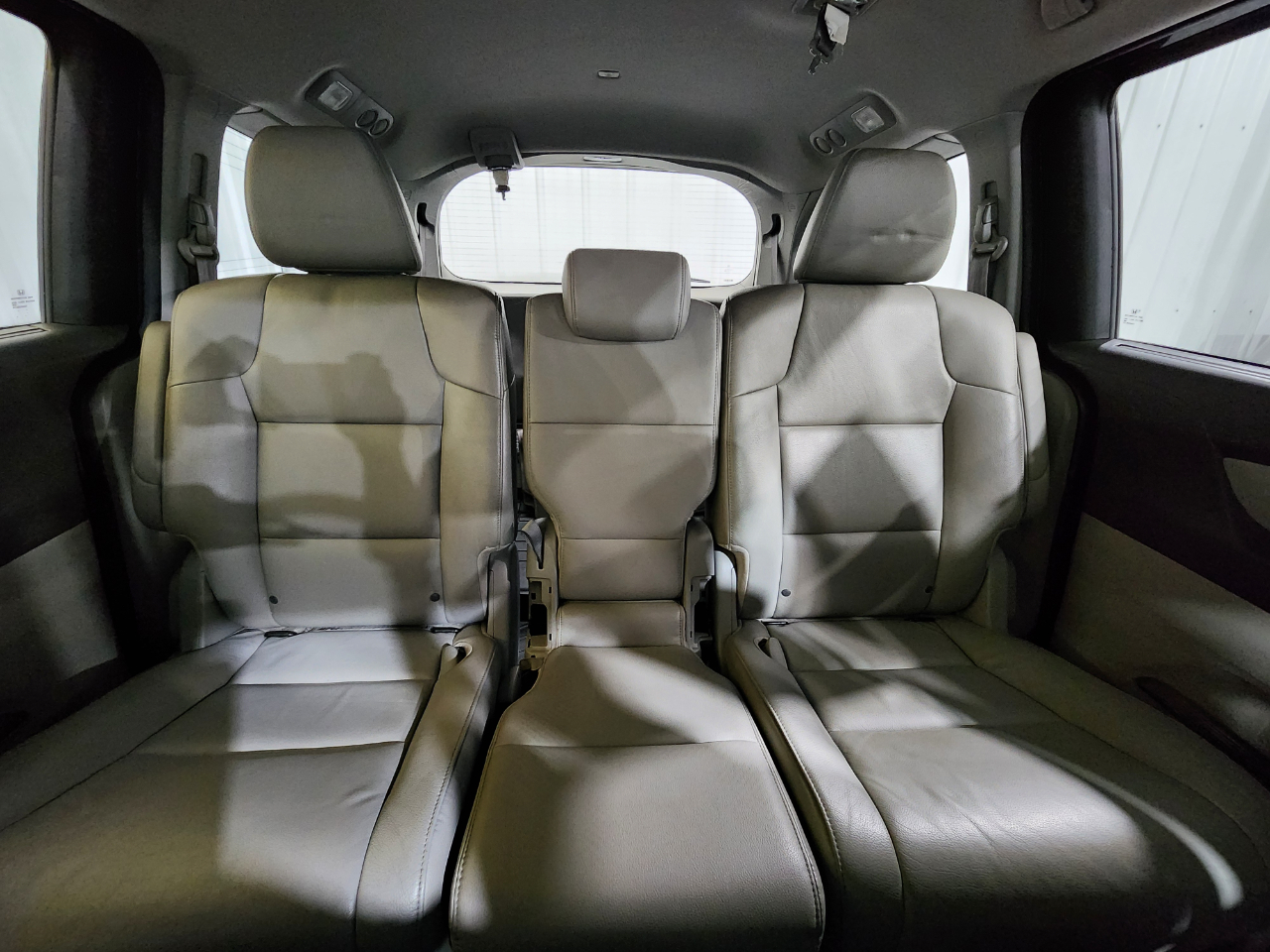 Honda Odyssey  2015 Honda Odyssey  2015