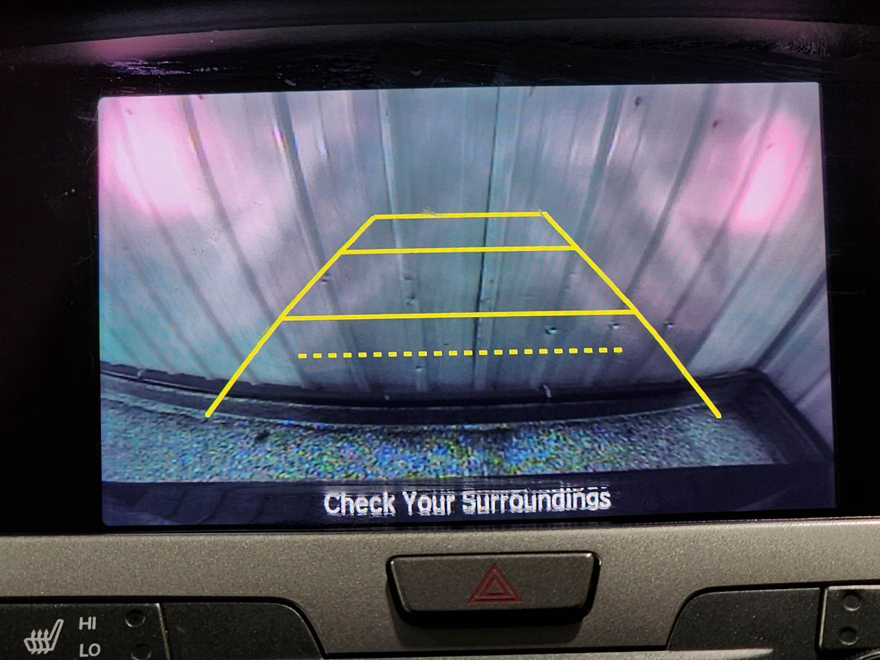 Honda Odyssey  2015 Honda Odyssey  2015