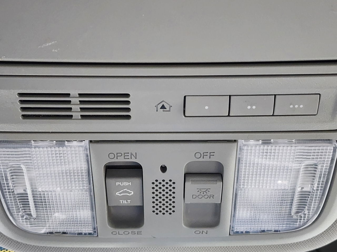 Honda Odyssey  2015 Honda Odyssey  2015