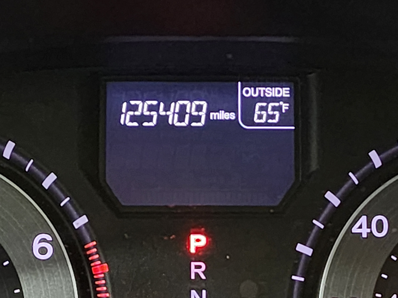 Honda Odyssey  2015 Honda Odyssey  2015