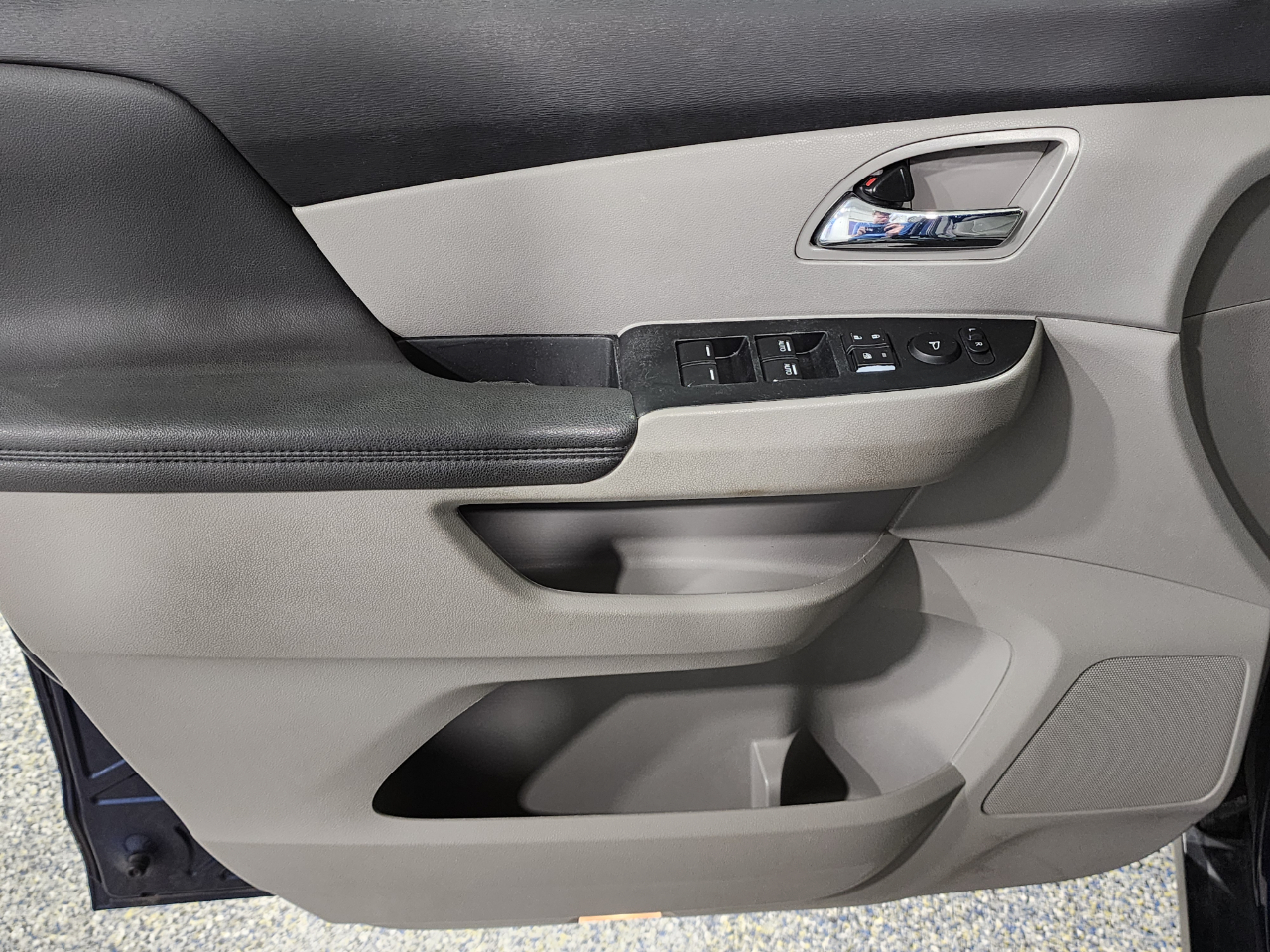 Honda Odyssey  2015 Honda Odyssey  2015