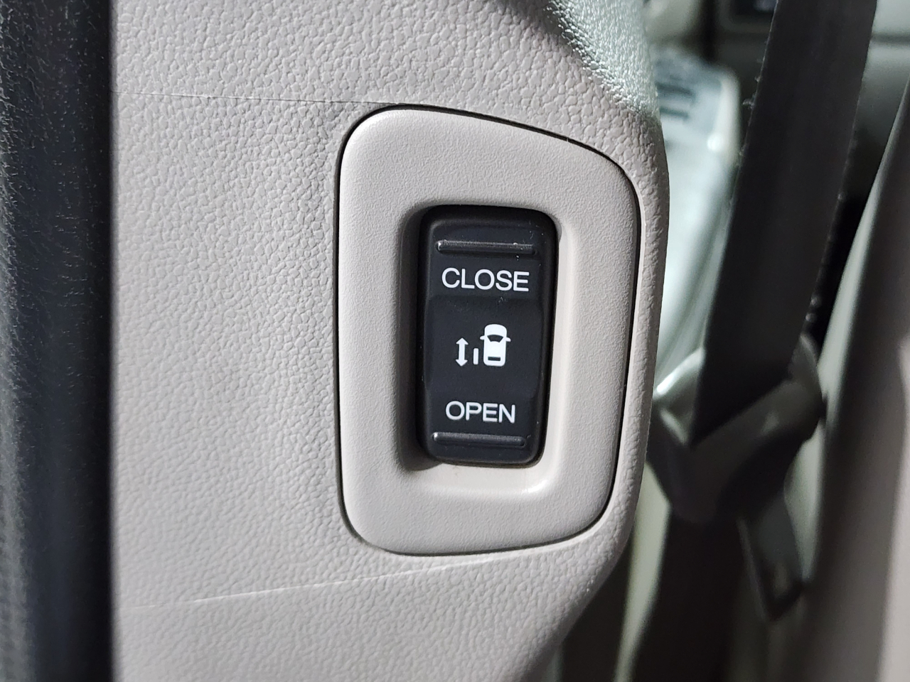 Honda Odyssey  2015 Honda Odyssey  2015