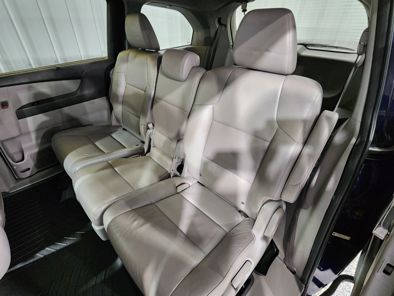 Honda Odyssey  2015 Honda Odyssey  2015