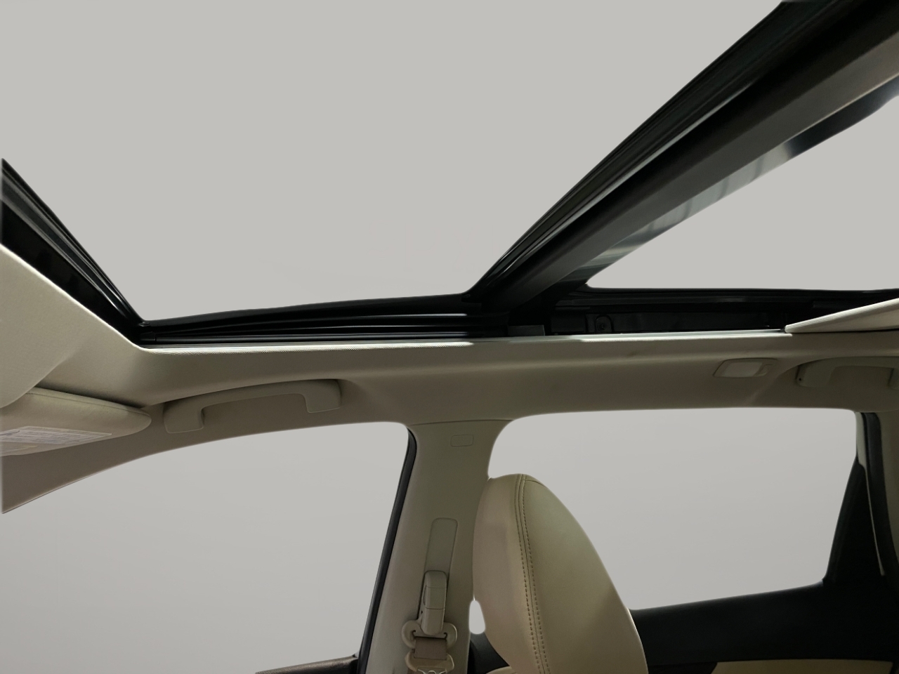 Nissan Rogue SL 2WD 2018