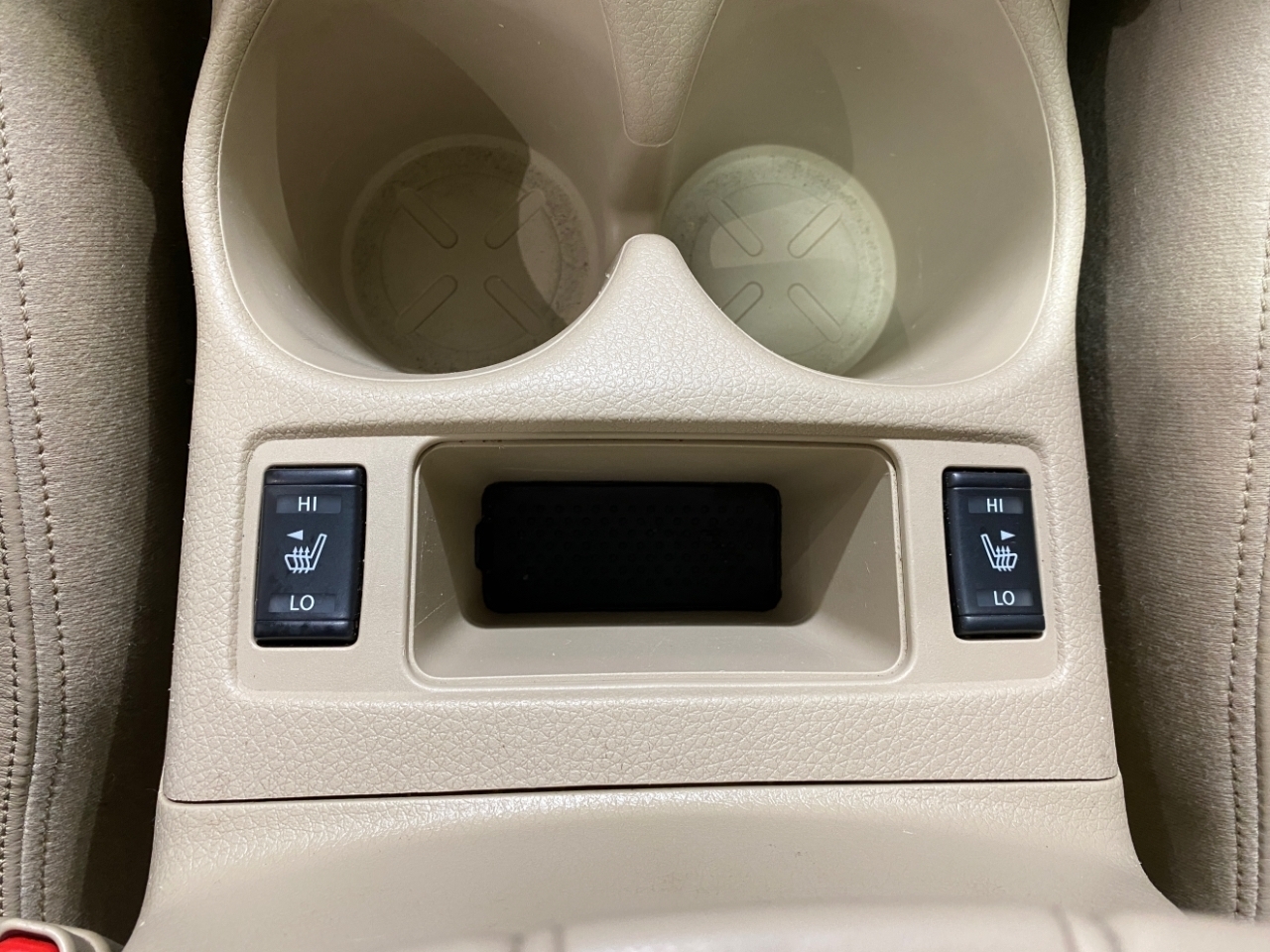 Nissan Rogue SL 2WD 2018