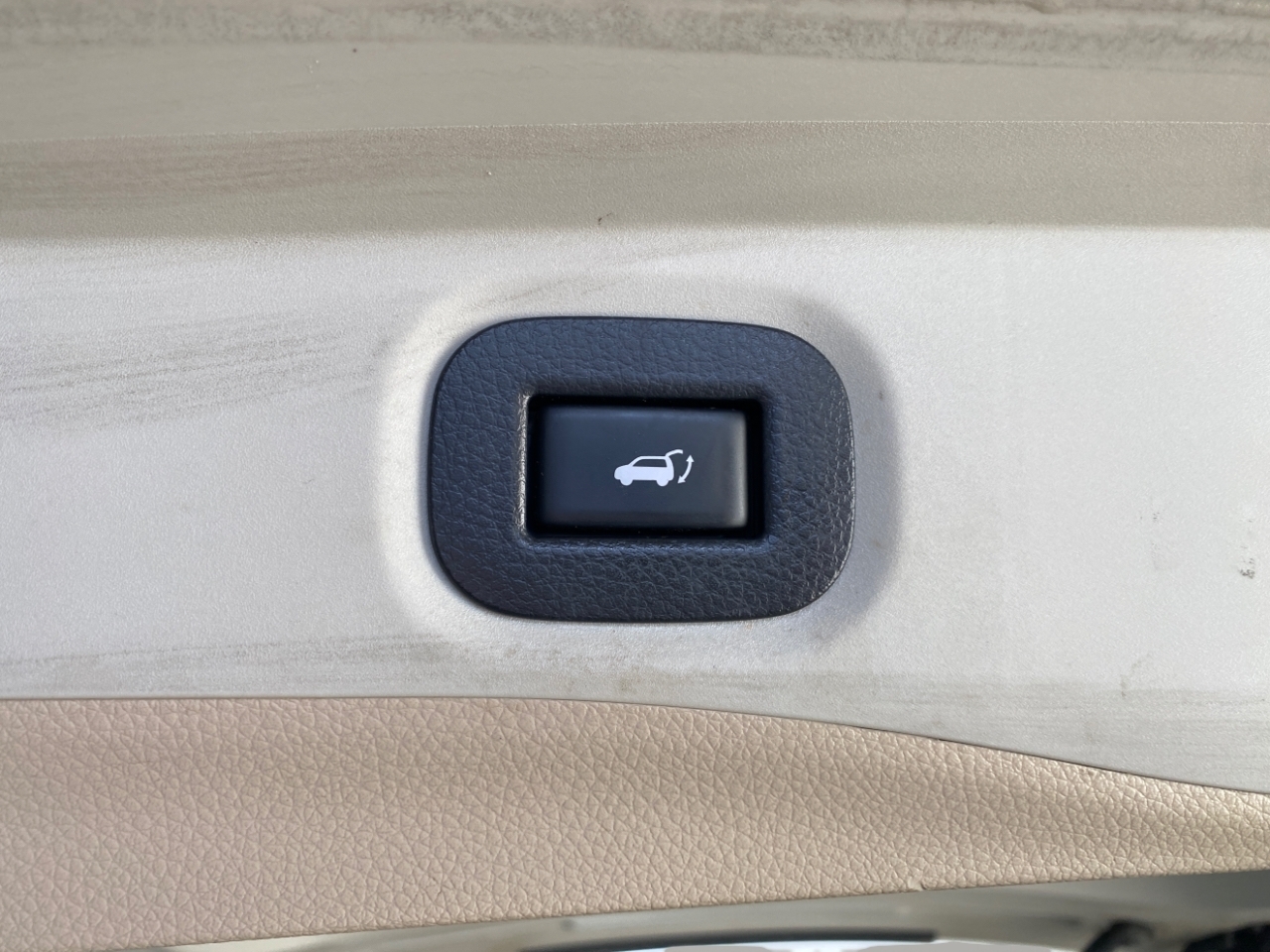 Nissan Rogue SL 2WD 2018