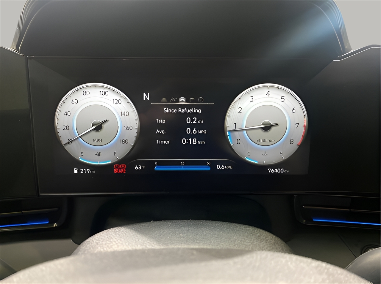 Hyundai Elantra N 6M 2022