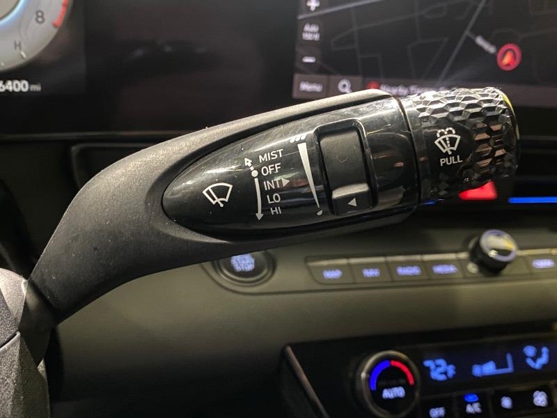 Hyundai Elantra N 6M 2022