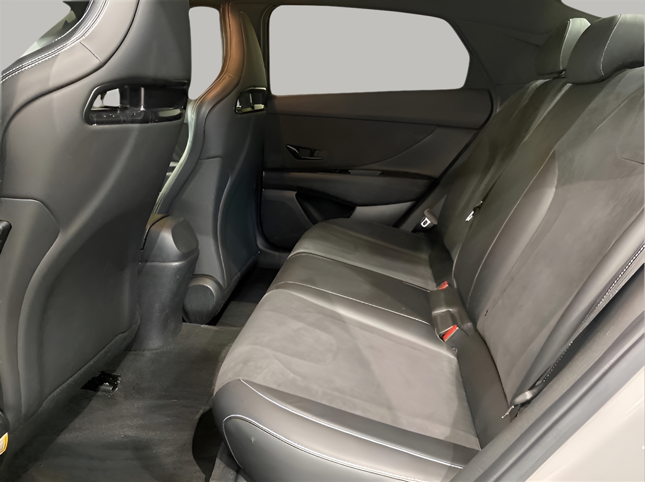 Hyundai Elantra N 6M 2022