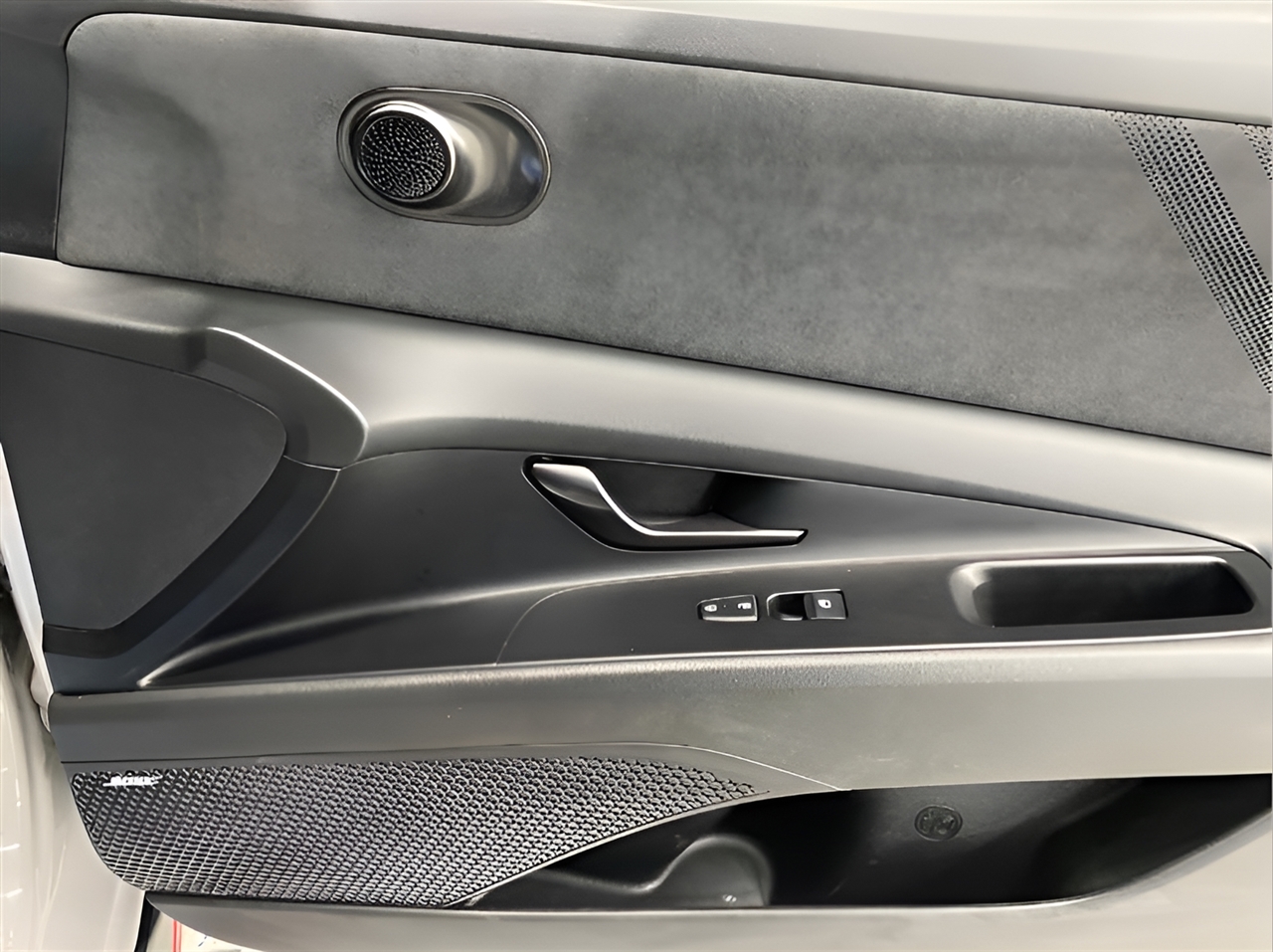 Hyundai Elantra N 6M 2022