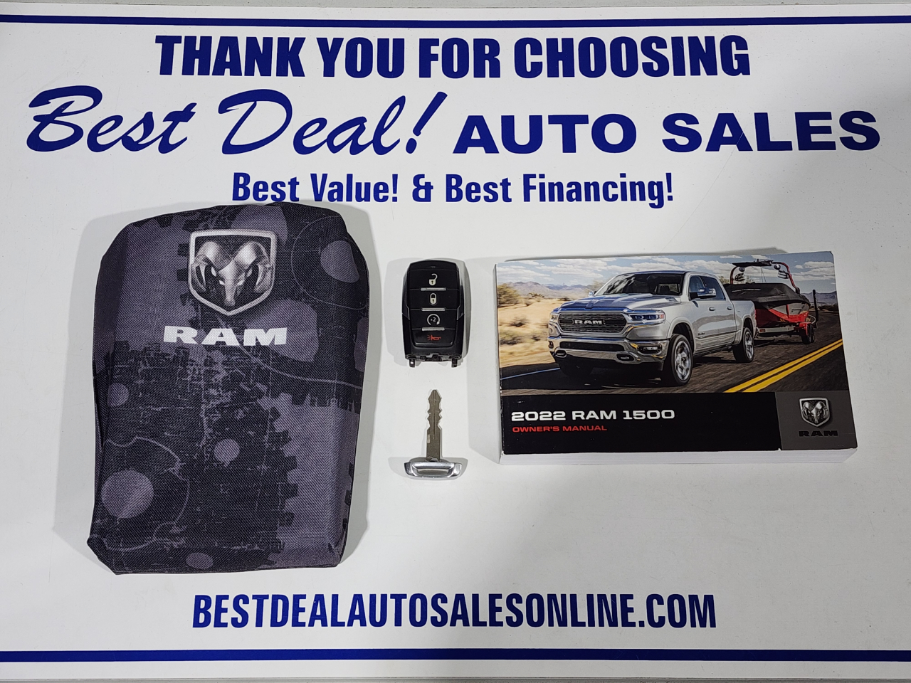 2022 RAM 1500 Rebel Crew Cab SB 4WD 5.6 FT SB PICKUP