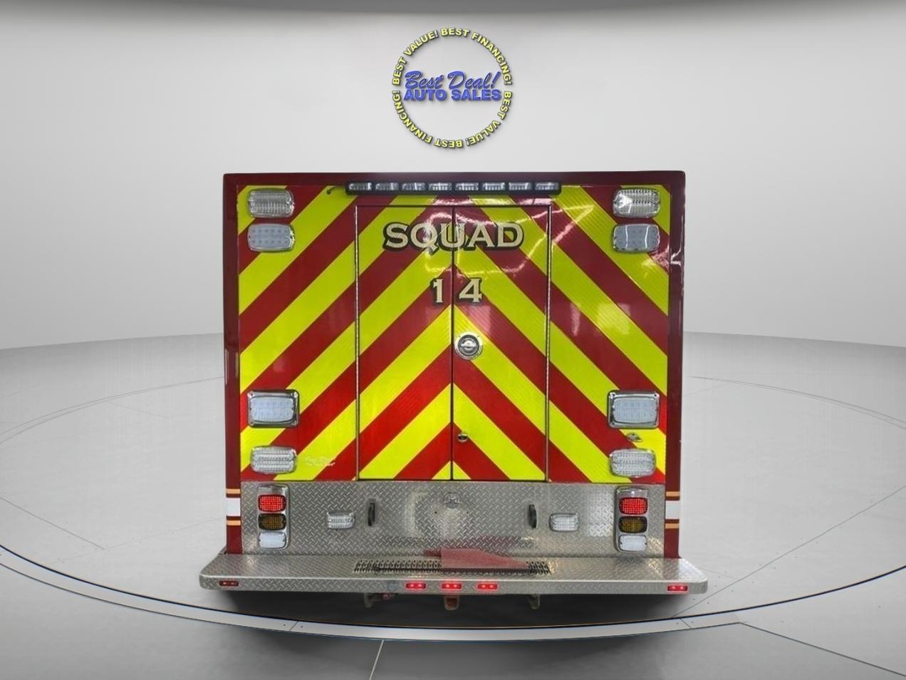 2003 Ford F-450 - Photo 6