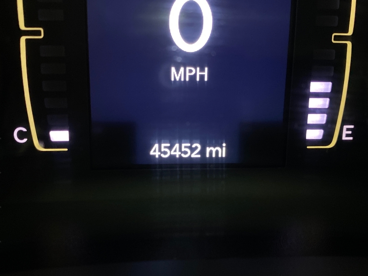 Jeep Cherokee Latitude Plus FWD 2020