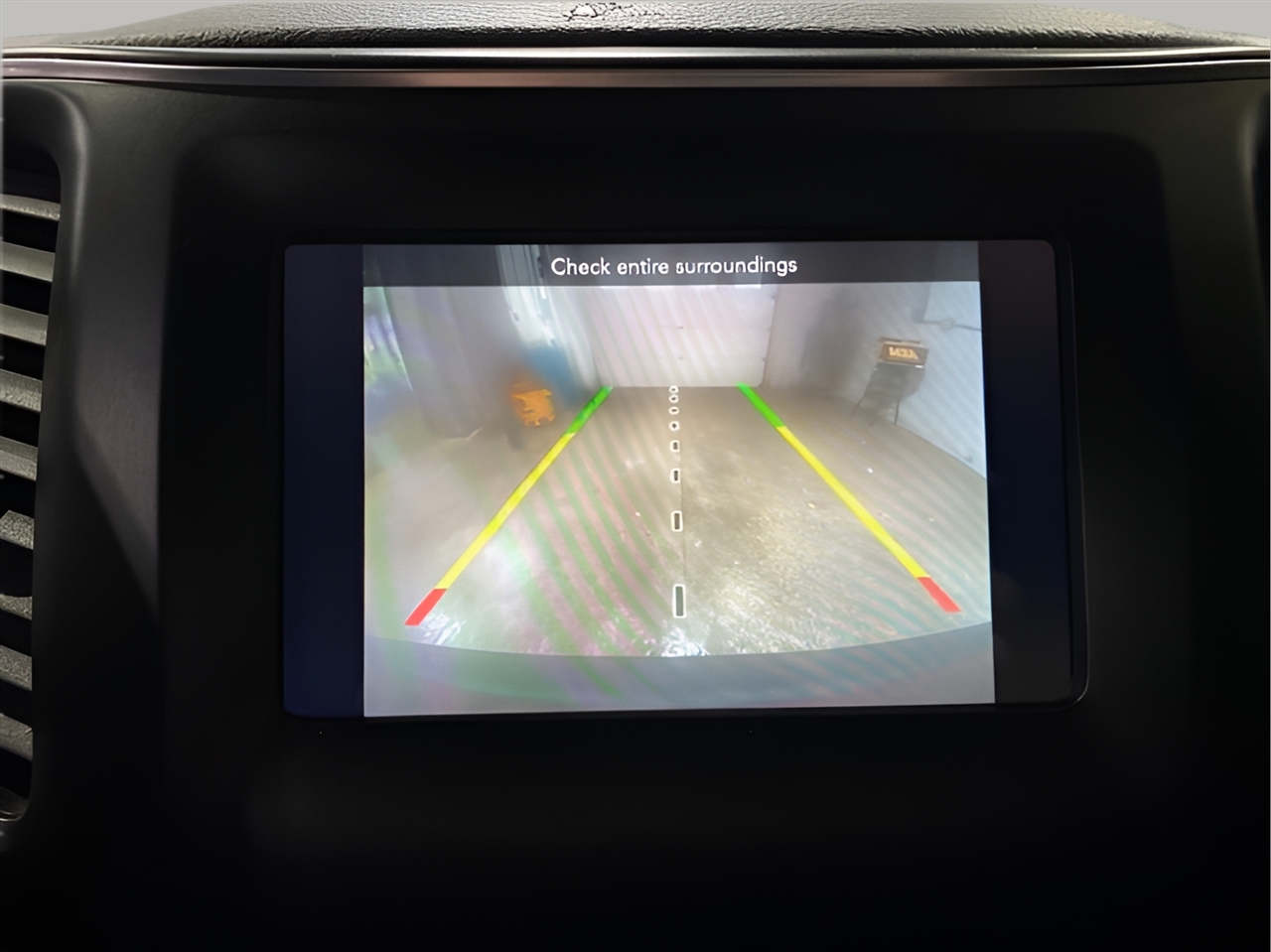 Jeep Cherokee Latitude Plus FWD 2020