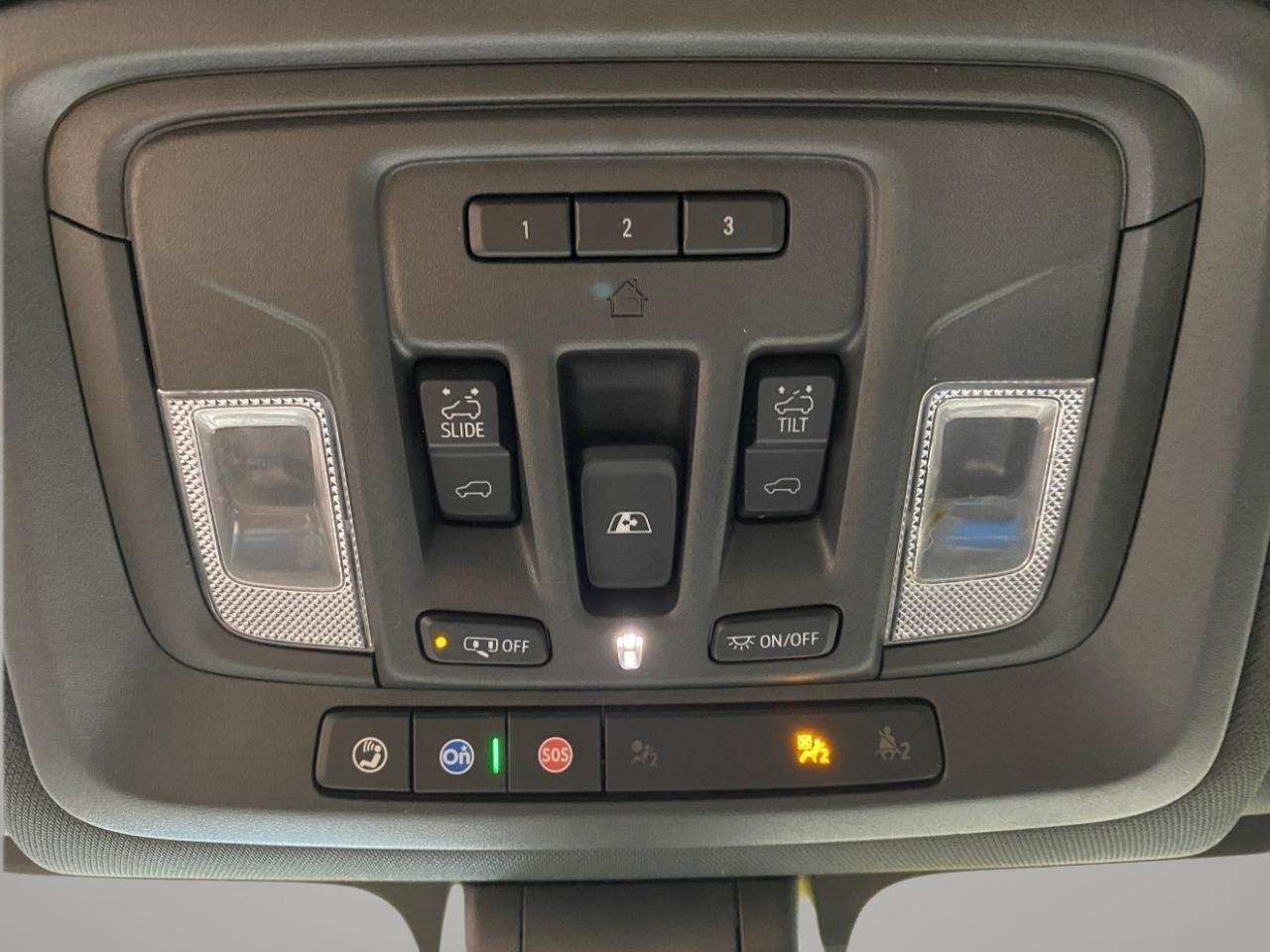 Chevrolet Silverado 2500HD High Country Crew Cab Short Box 4WD 2021