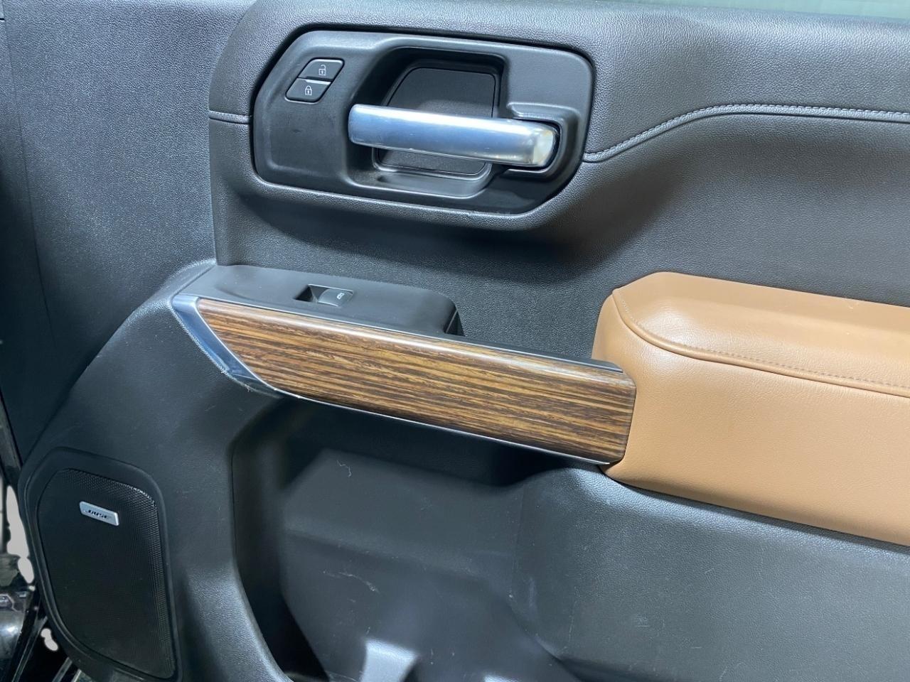 Chevrolet Silverado 2500HD High Country Crew Cab Short Box 4WD 2021