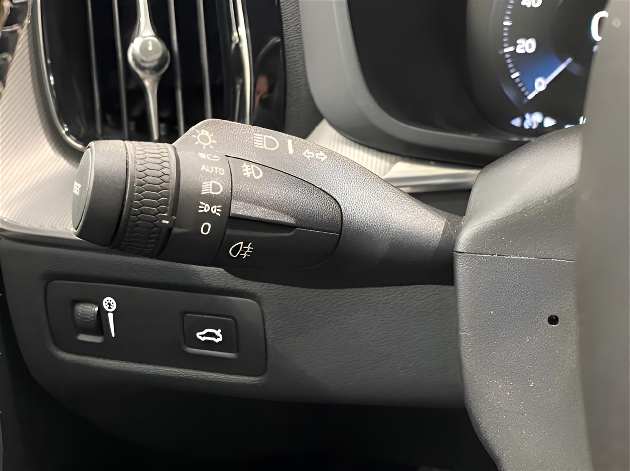 Volvo XC60 T6 R-Design AWD 2019