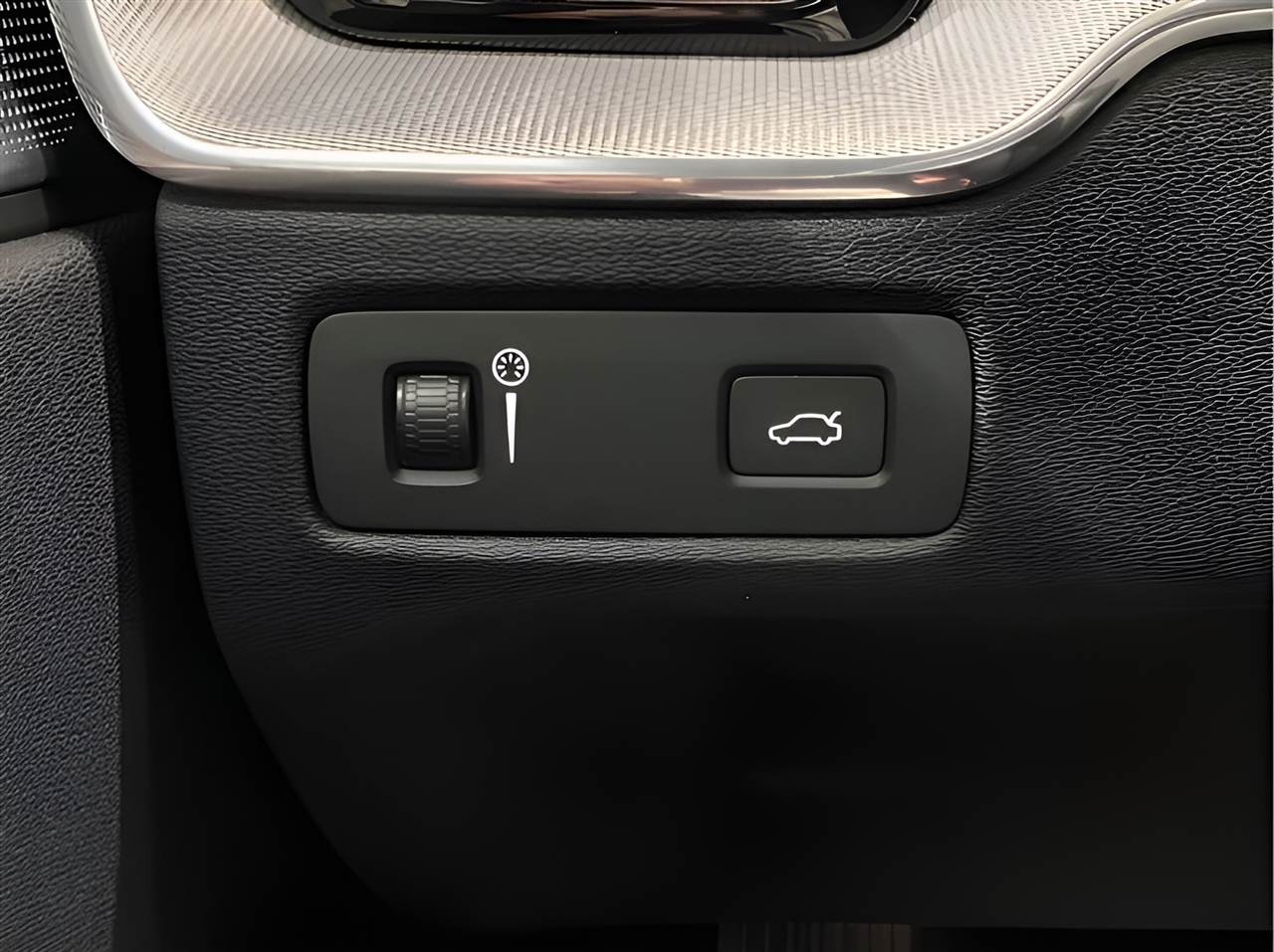 Volvo XC60 T6 R-Design AWD 2019