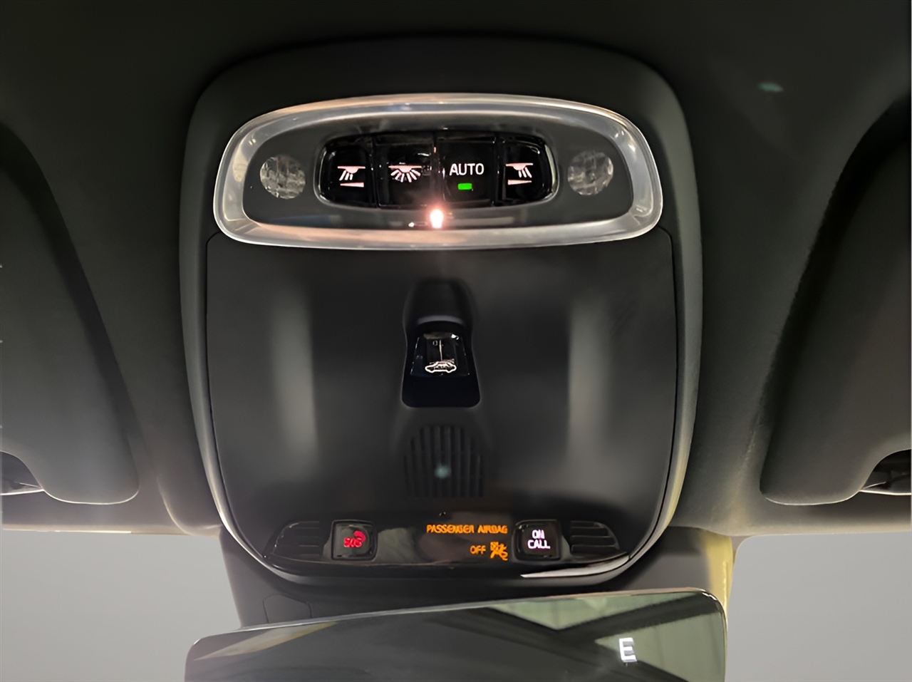 Volvo XC60 T6 R-Design AWD 2019