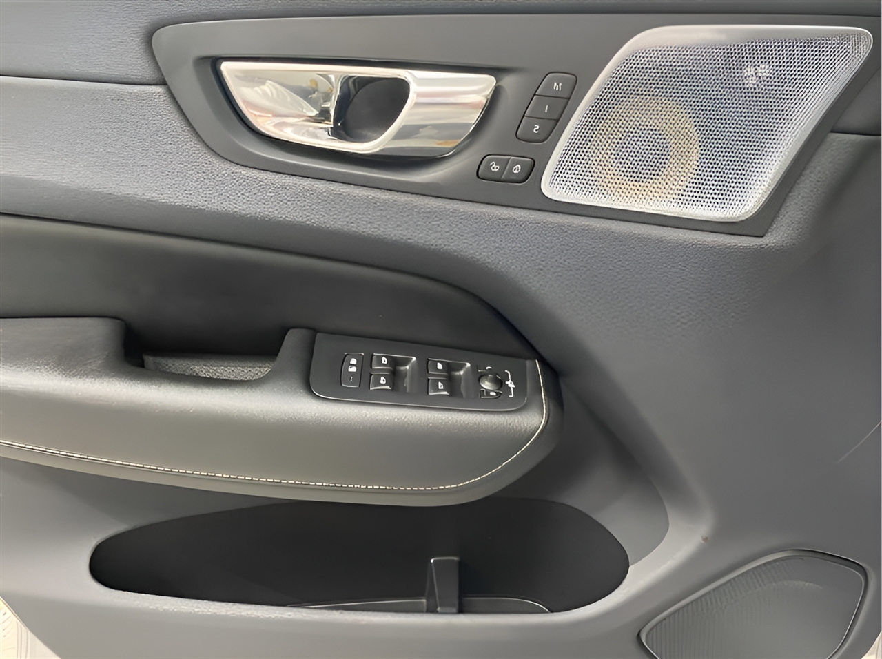 Volvo XC60 T6 R-Design AWD 2019