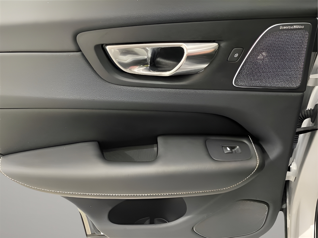 Volvo XC60 T6 R-Design AWD 2019