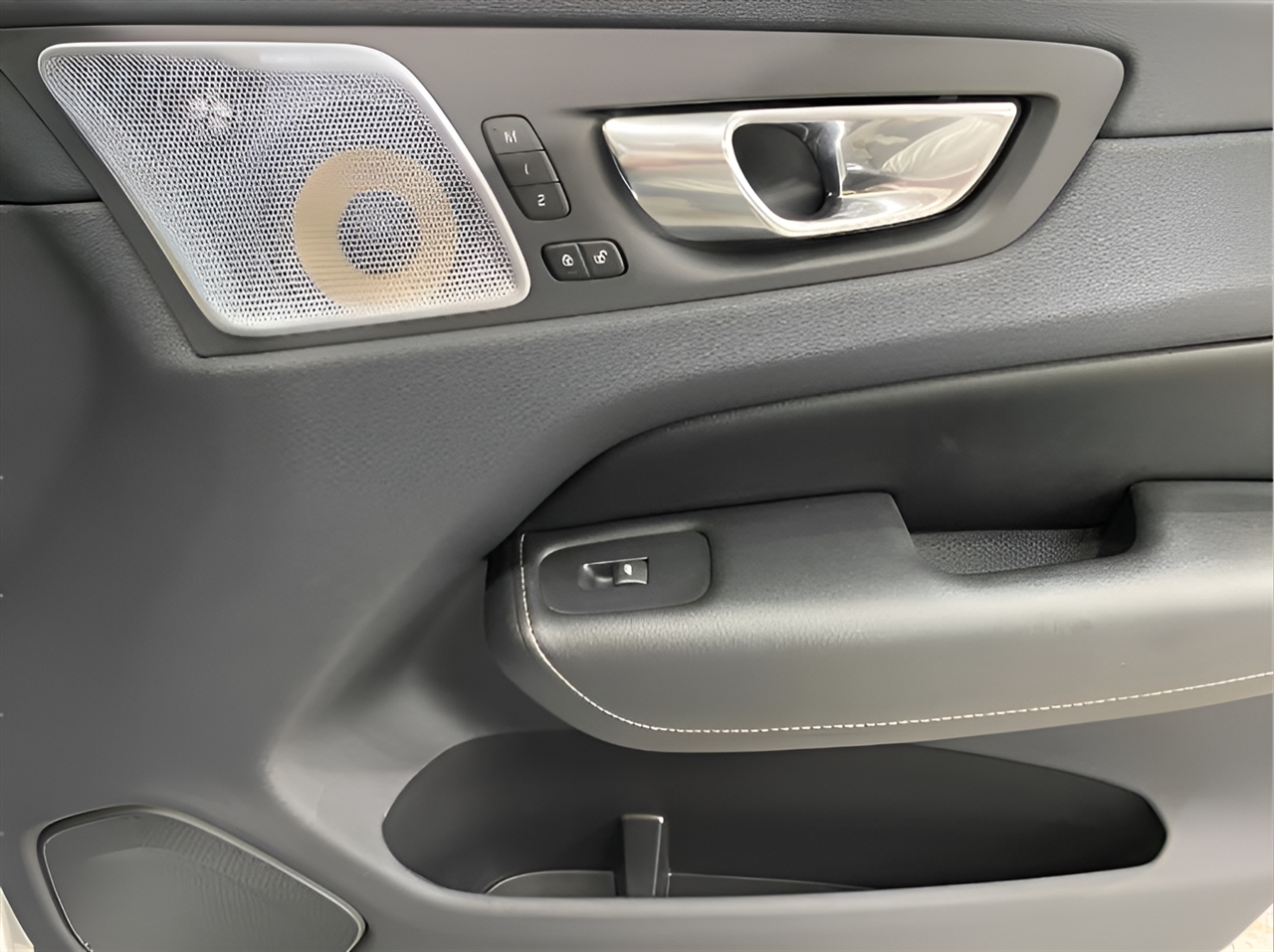 Volvo XC60 T6 R-Design AWD 2019