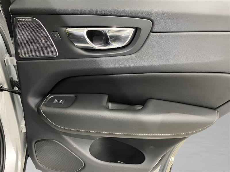 Volvo XC60 T6 R-Design AWD 2019