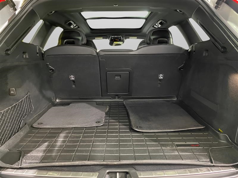 Volvo XC60 T6 R-Design AWD 2019