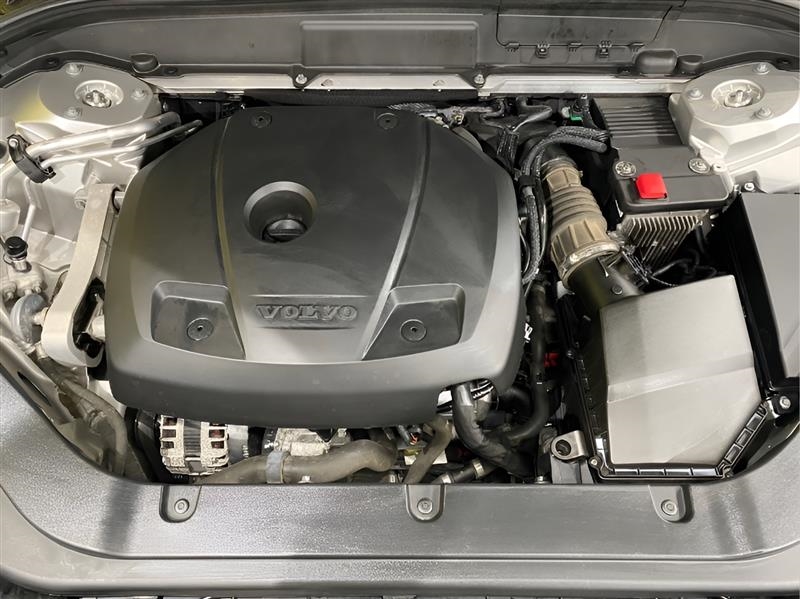 Volvo XC60 T6 R-Design AWD 2019