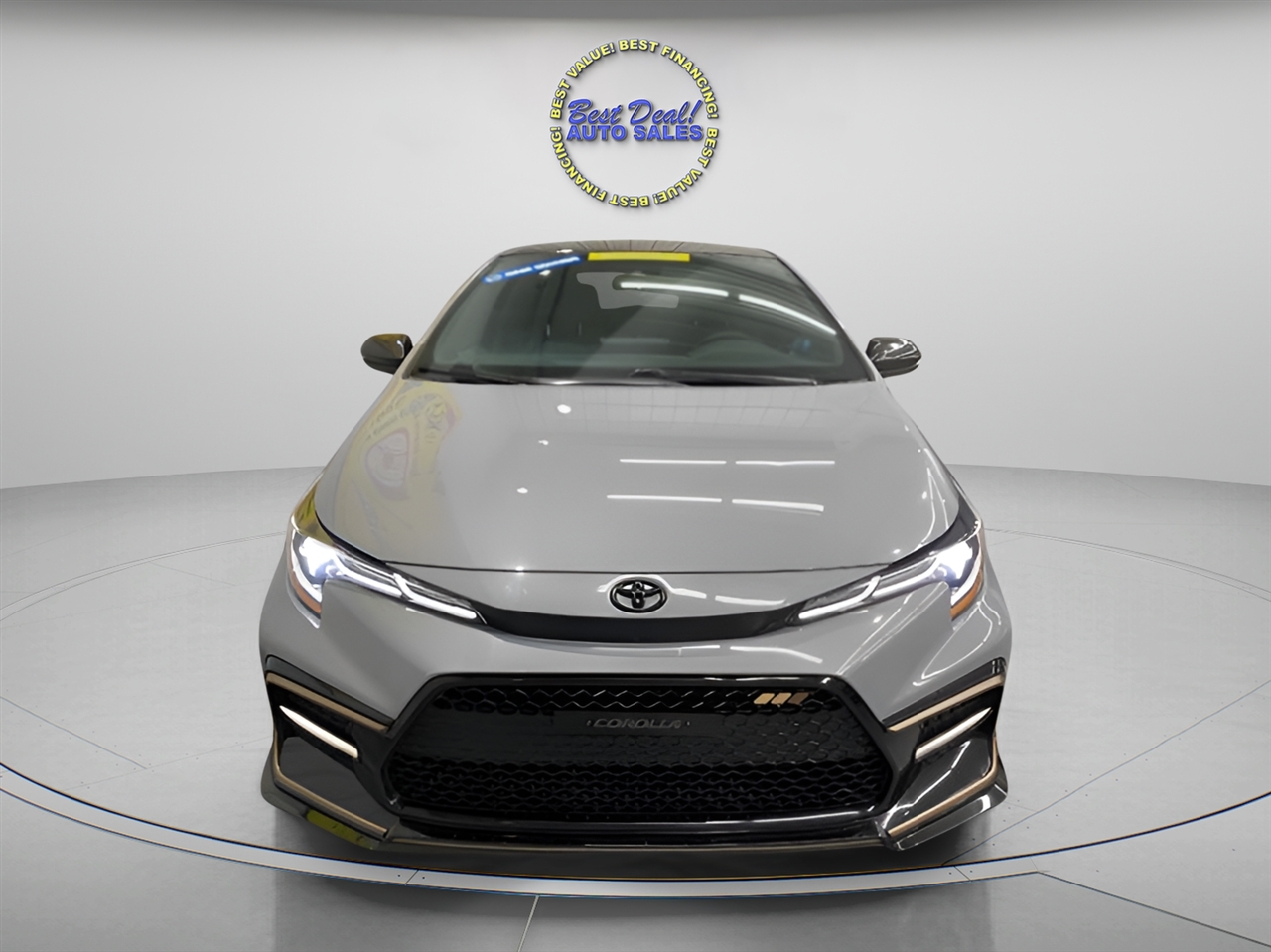 Toyota Corolla  2022