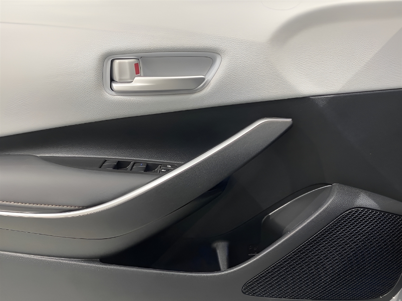 Toyota Corolla  2022