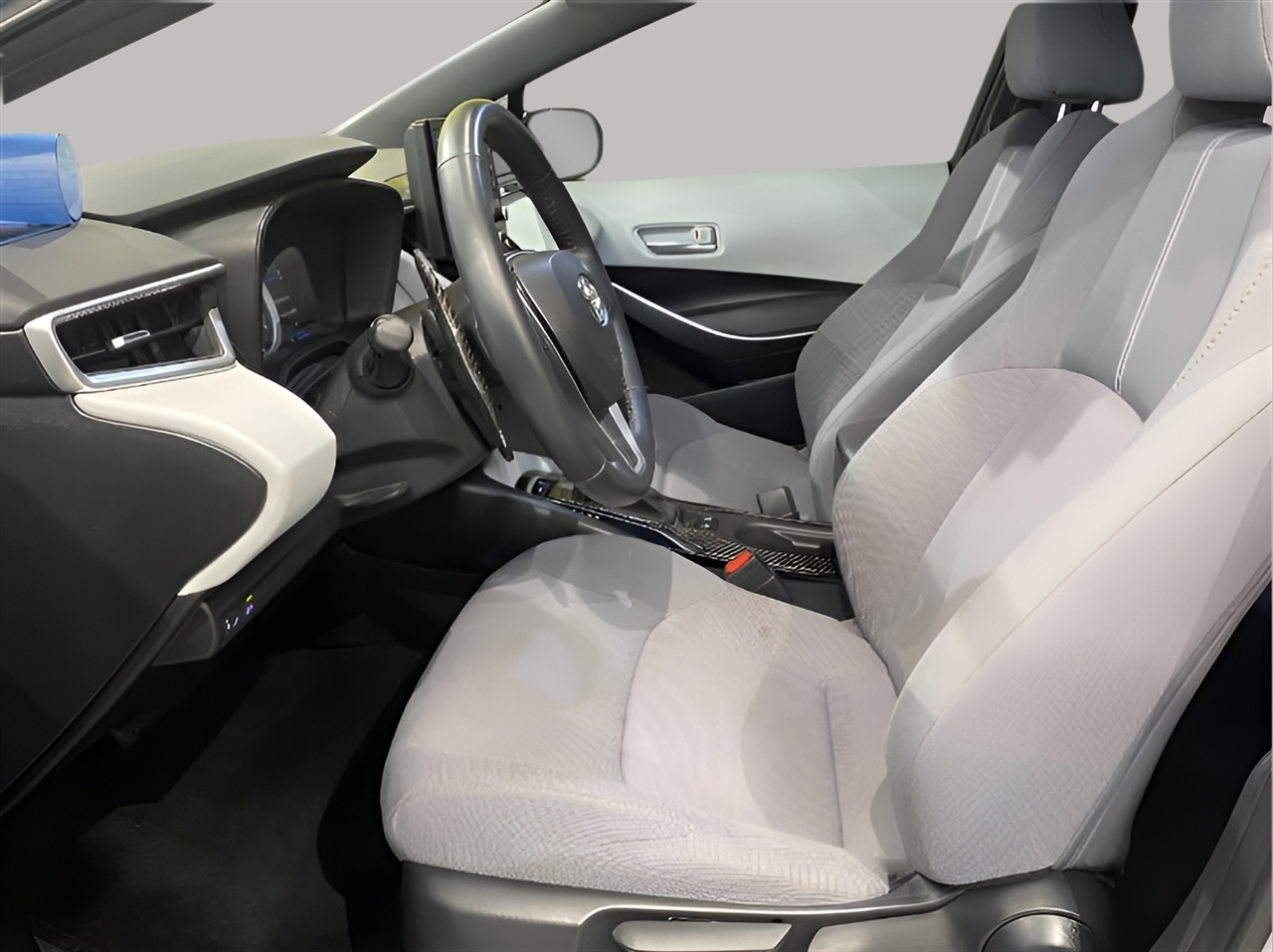 Toyota Corolla  2022