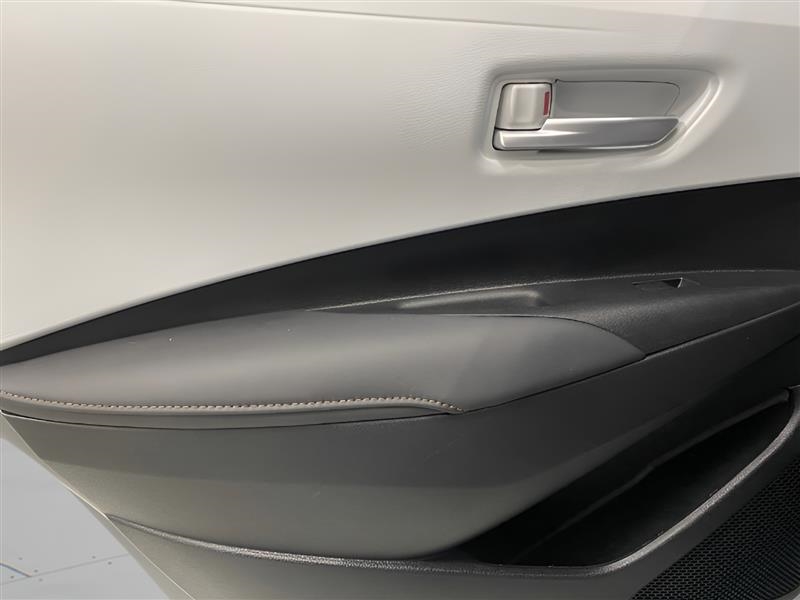 Toyota Corolla  2022