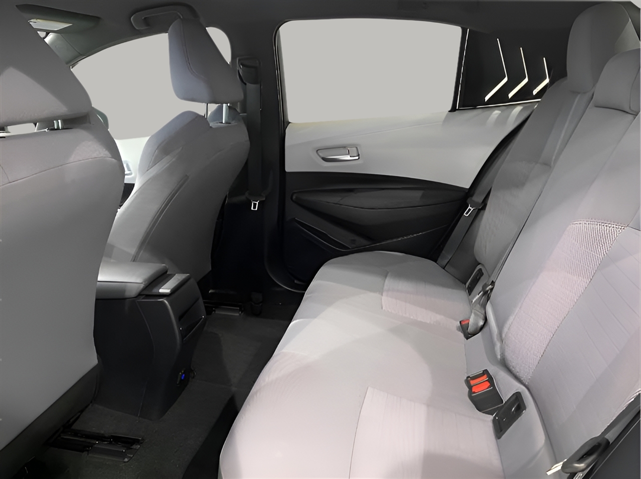 Toyota Corolla  2022