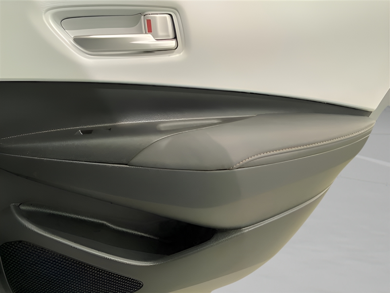 Toyota Corolla  2022