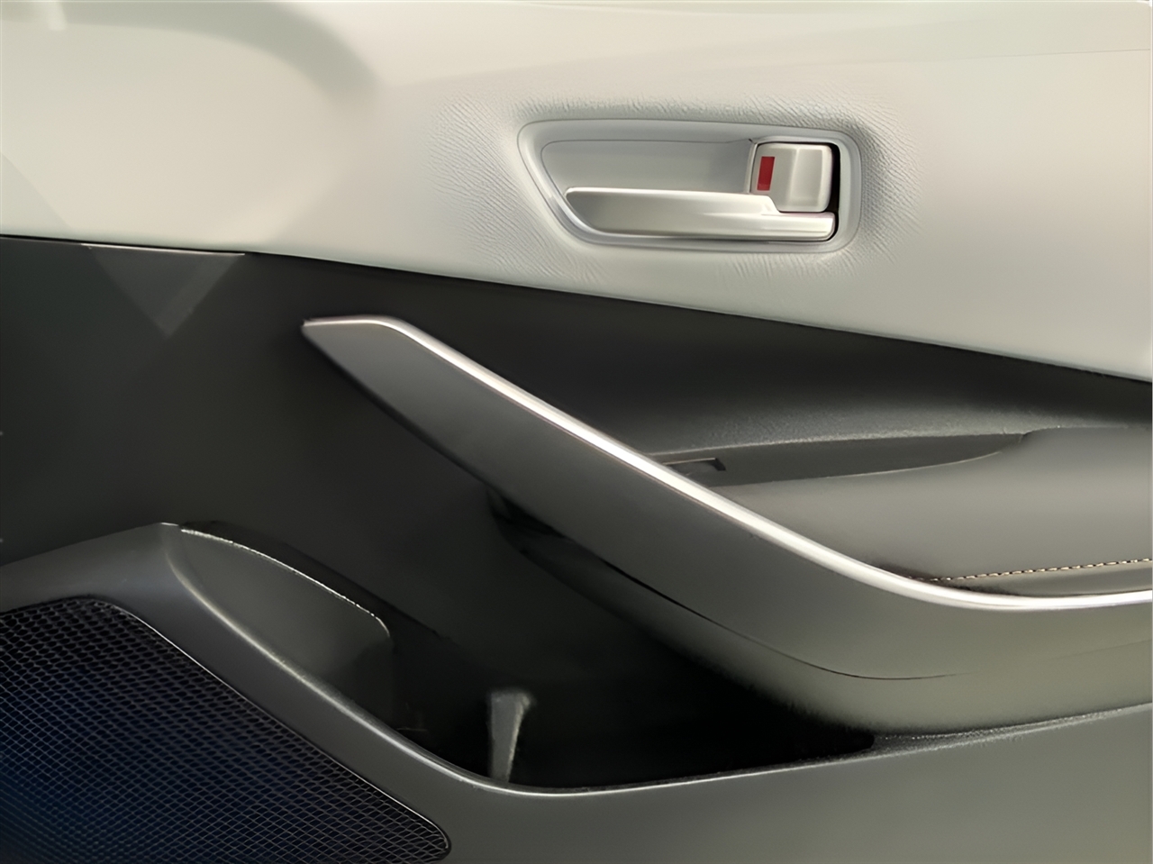 Toyota Corolla  2022