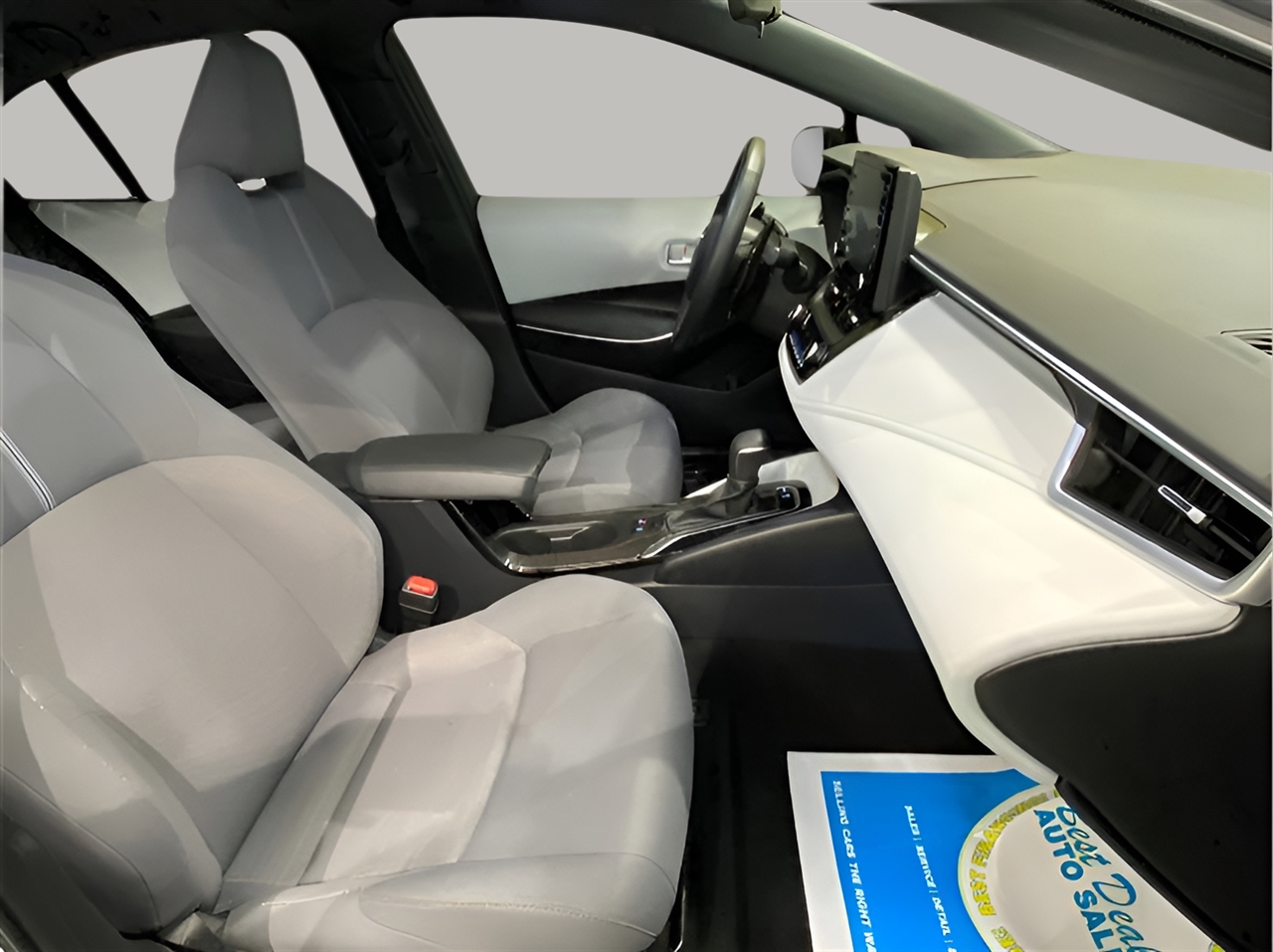 Toyota Corolla  2022