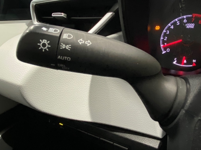 Toyota Corolla  2022