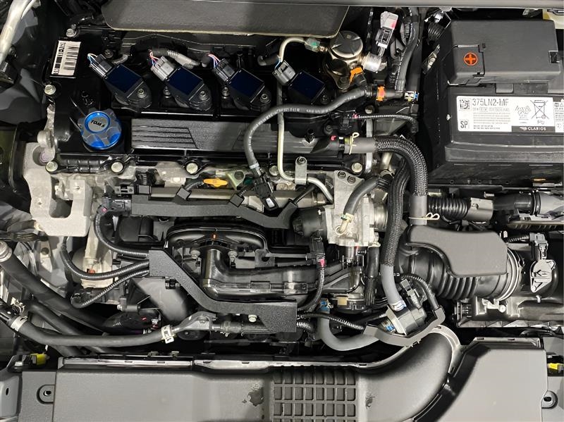 Toyota Corolla  2022