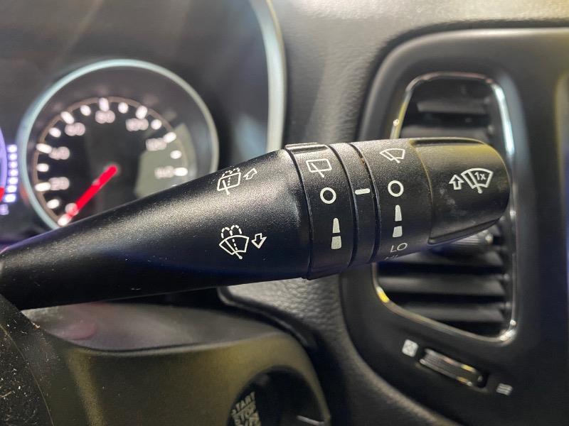 Jeep Compass Latitude 4WD 2019