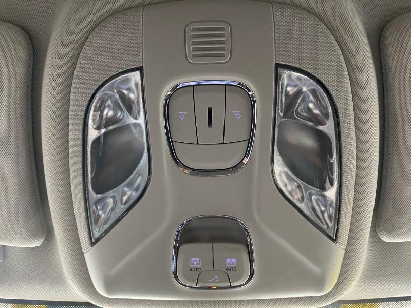 Jeep Compass Latitude 4WD 2019