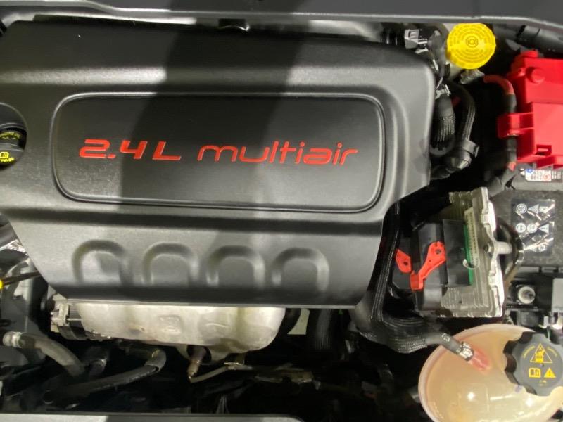 Jeep Compass Latitude 4WD 2019