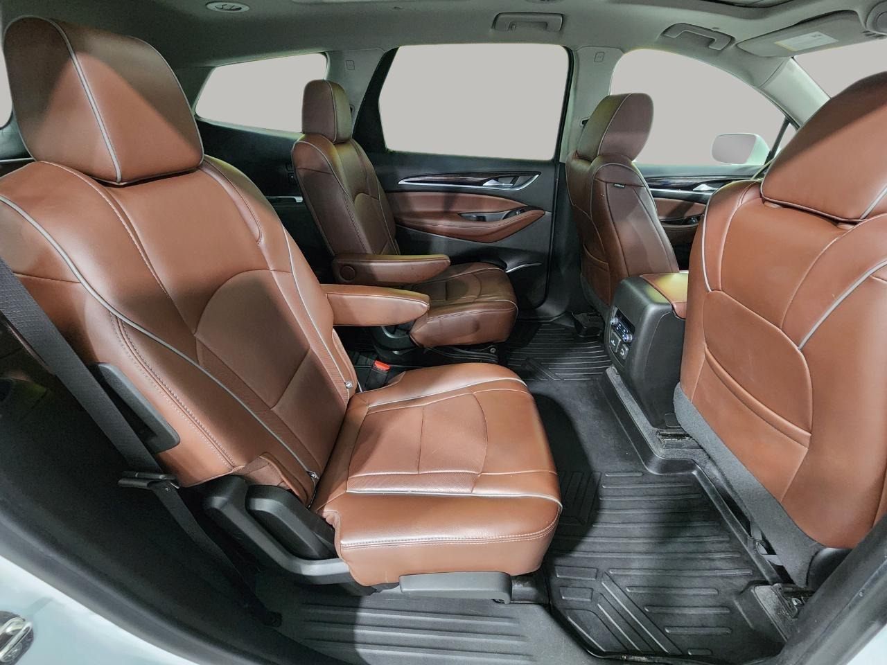 Buick Enclave  2020