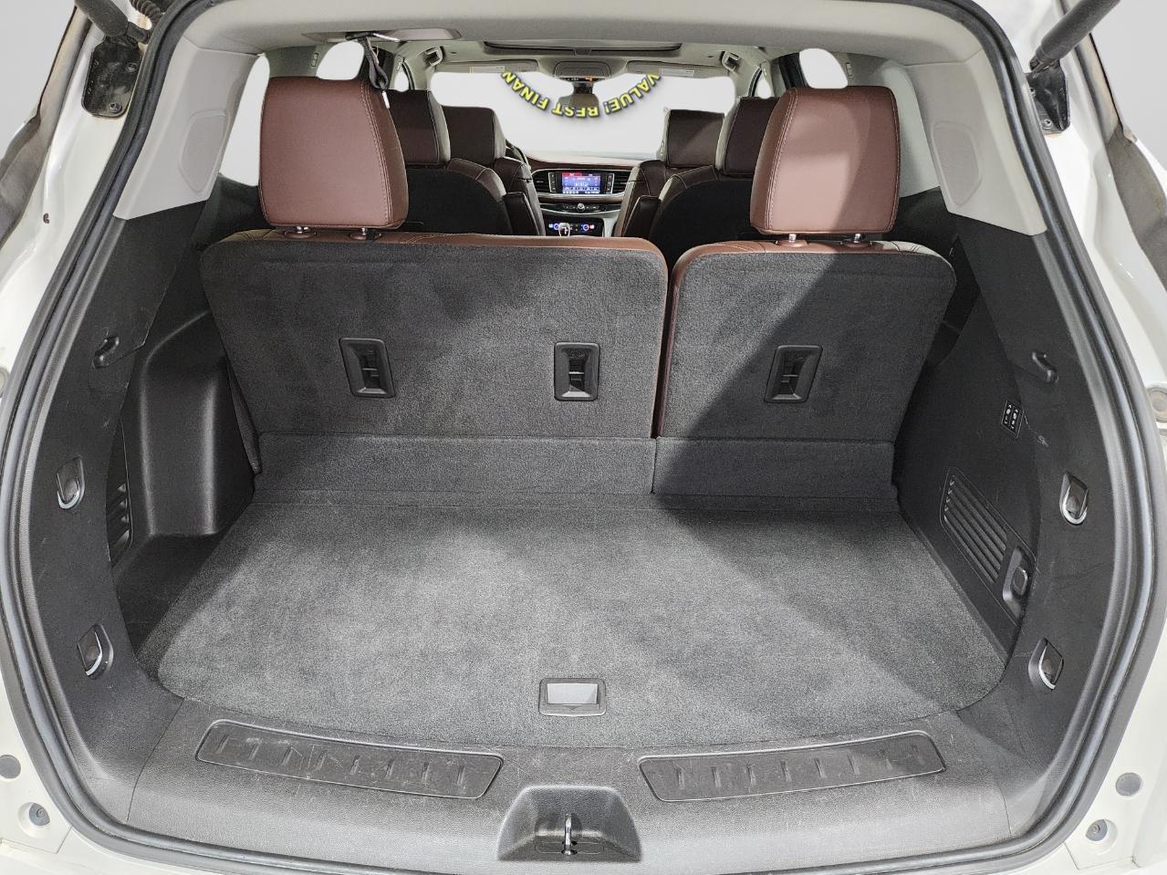 Buick Enclave  2020