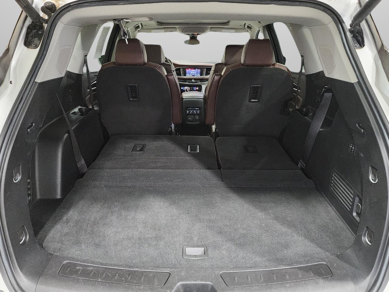 Buick Enclave  2020
